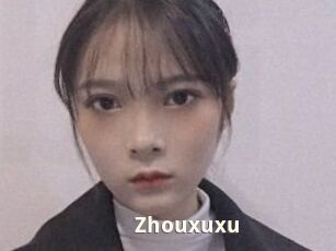 Zhouxuxu