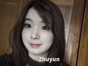 Zhuyun