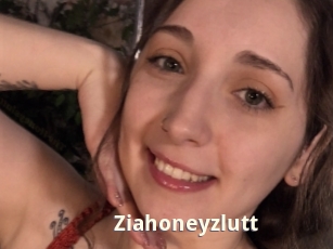 Ziahoneyzlutt