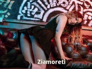 Ziamoreti