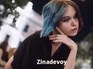 Zinadevoy