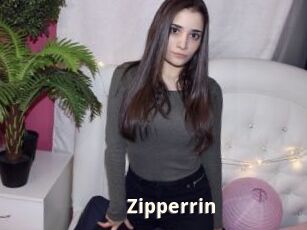 Zipperrin