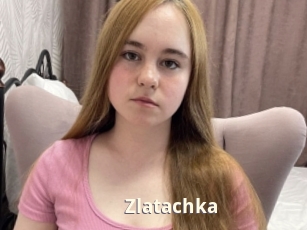 Zlatachka