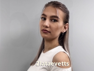 Zlataevetts