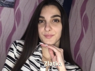 Zlatka