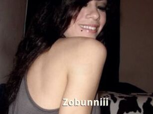 Zobunniii