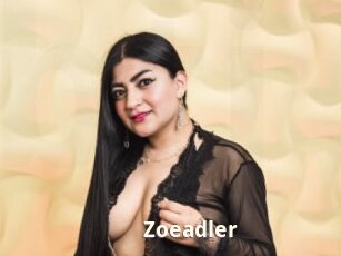 Zoeadler