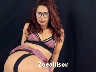 Zoeallison