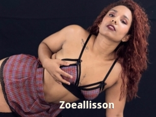 Zoeallisson