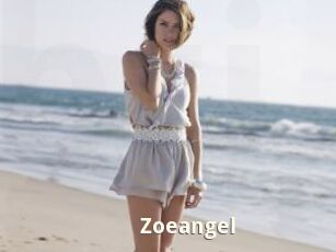 Zoeangel