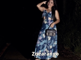 Zoearango
