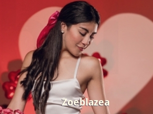 Zoeblazea