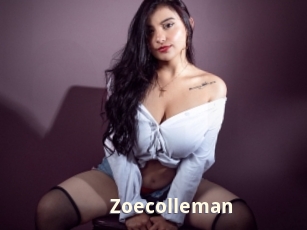 Zoecolleman