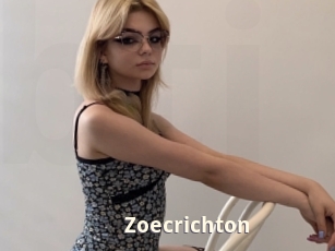 Zoecrichton