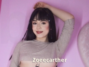 Zoeecarther