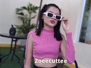 Zoeecuttee