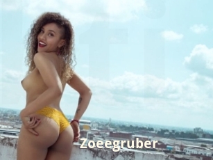 Zoeegruber