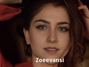 Zoeevansi