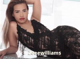 Zoeewilliams