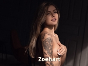 Zoehart
