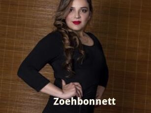 Zoehbonnett