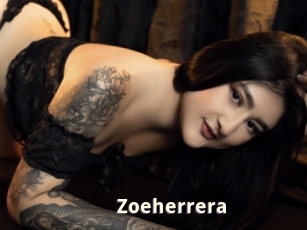 Zoeherrera