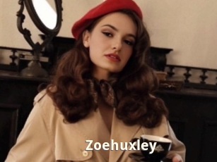 Zoehuxley