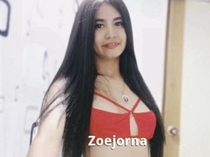 Zoejorna