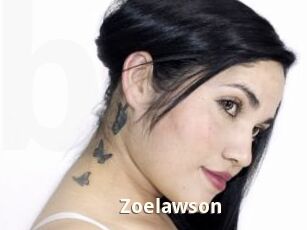 Zoelawson