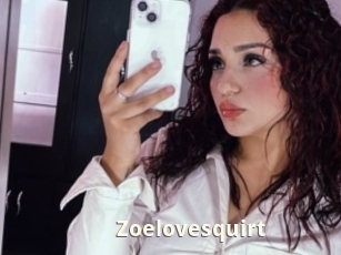 Zoelovesquirt
