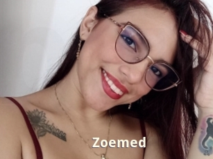Zoemed