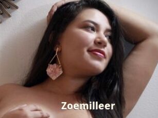 Zoemilleer