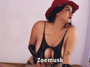 Zoemusk
