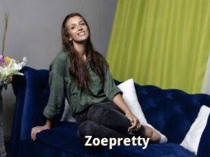 Zoepretty