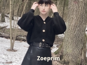 Zoeprim