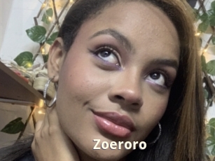 Zoeroro