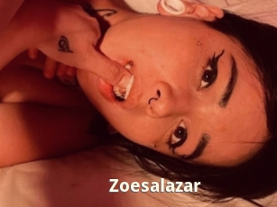 Zoesalazar