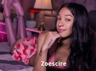 Zoescire