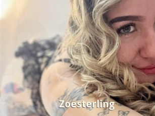 Zoesterling