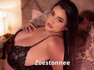 Zoestonnee