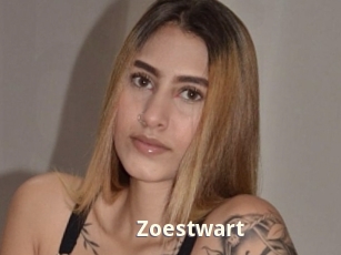Zoestwart