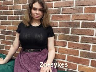 Zoesykes