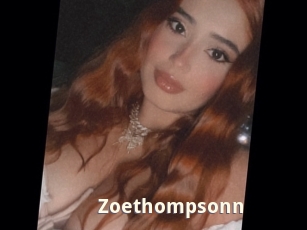 Zoethompsonn