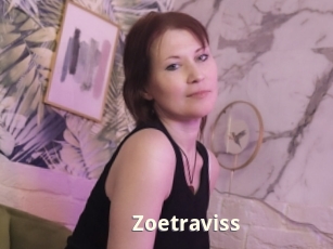 Zoetraviss