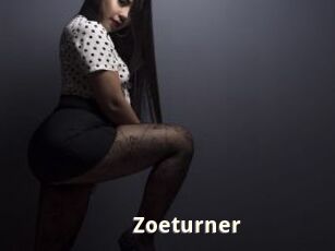Zoeturner