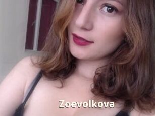 Zoevolkova