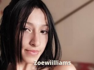 Zoewiilliams