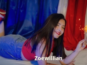 Zoewillian