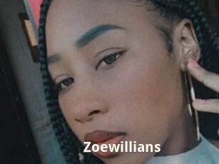Zoewillians