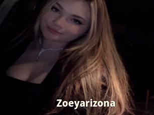 Zoeyarizona